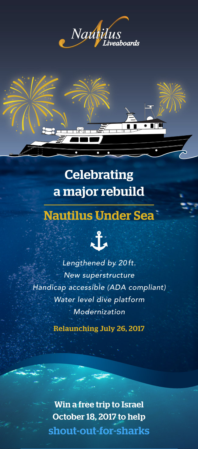 Celebrating a mojor rebuild of the Nautilus Under Sea. July 26, 2017