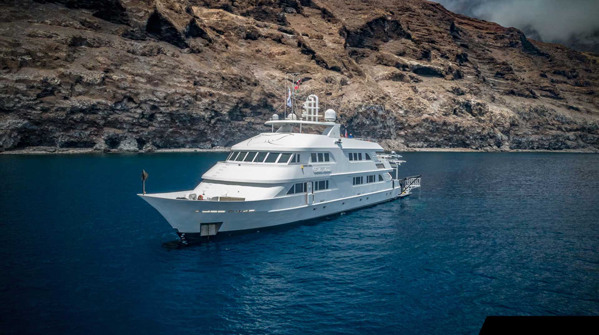 Nautilus Belle Amie
